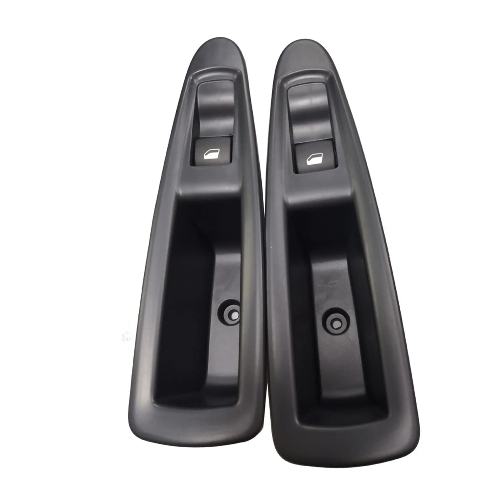 Boutons de lève-vitre Citroën C4 arrière interrupteur commande électrique passager - 6