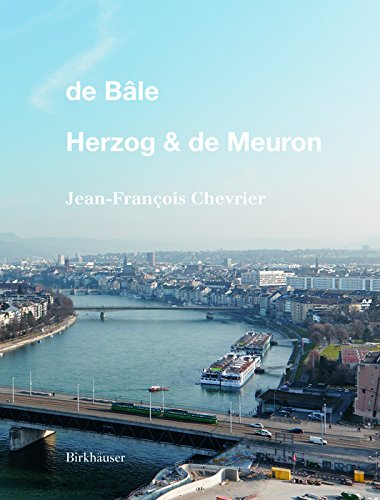 Télécharger De Bâle - Herzog & de Meuron Gratuit
