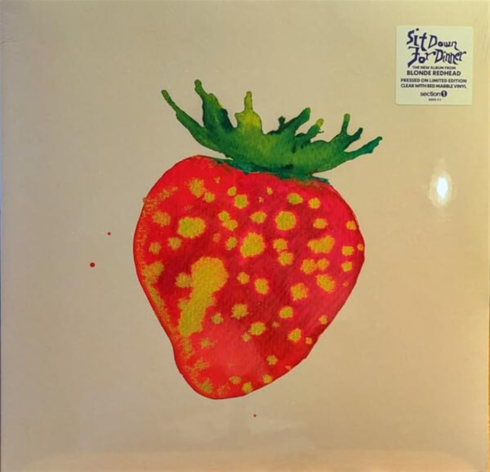 Sit Down For Dinner [VINYL]