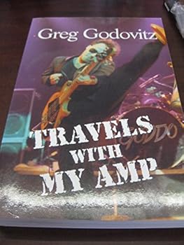 Paperback Travels With My Amp Book