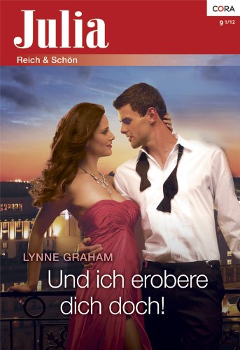Cover zum Buch Und ich erobere dich doch!