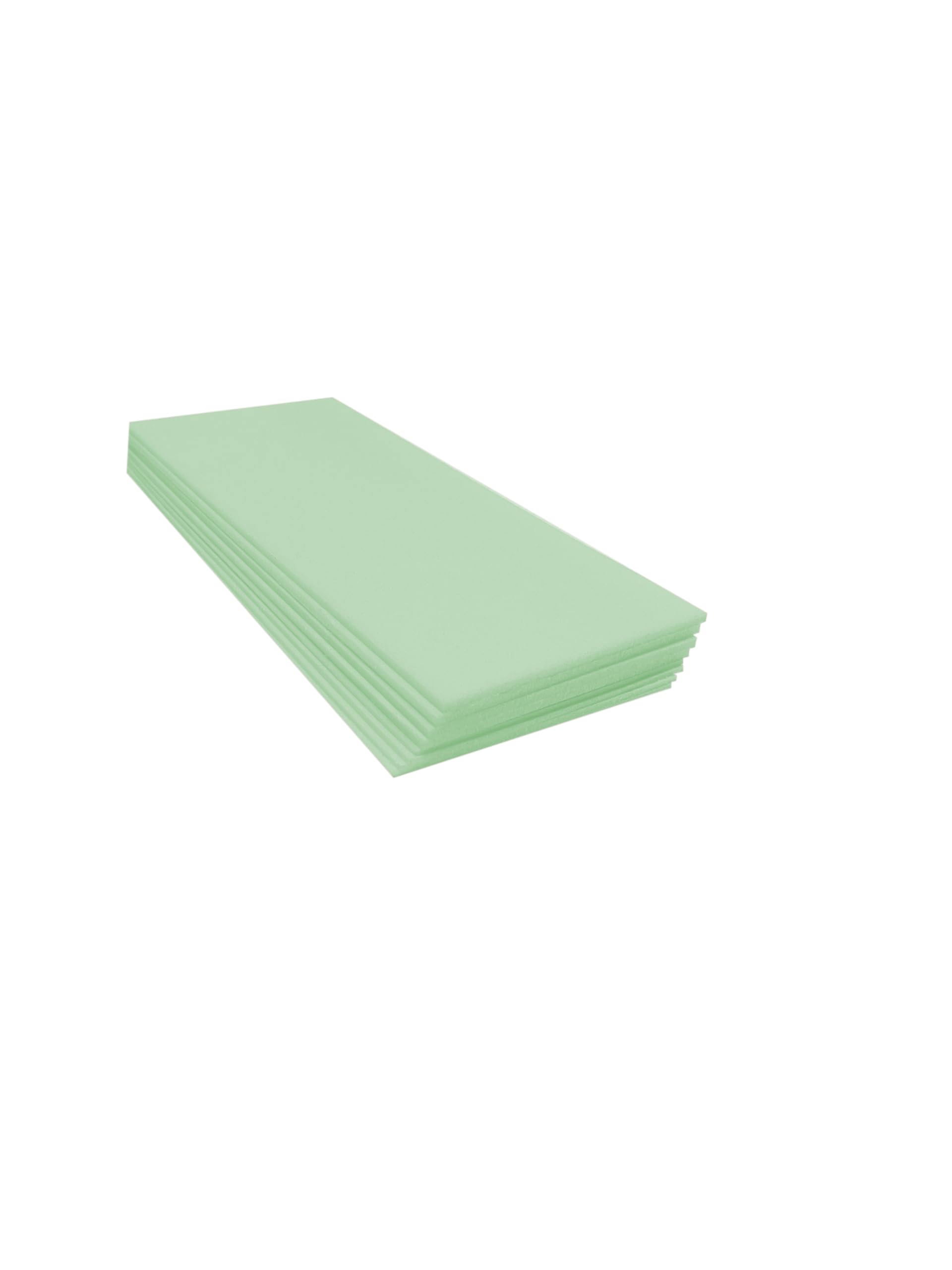 XPS Hartschaumplatten Set A4 (8er) 2mm & 3mm – Styrodur Modellbauplatten | XPS Modellbauplatte, Basteln und Modellbau, Landschaftsbau, Architekturelemente, Architekturmodellbau