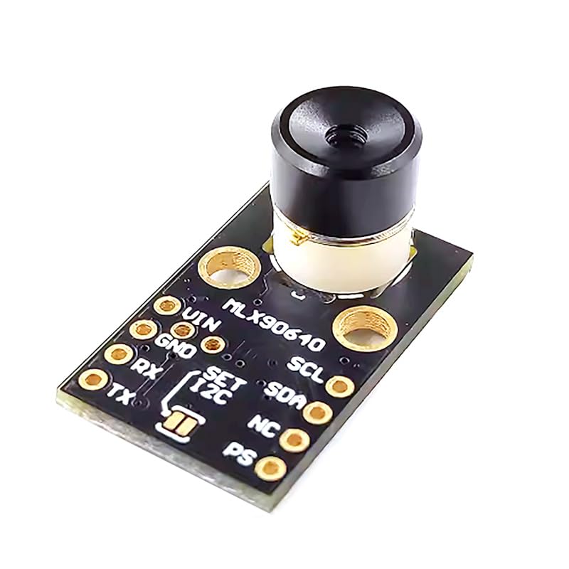 YOURRYONG GY-MCU90640 MLX90640 IR 32x24 Sensor Module (GY-MCU90640-BAA)