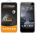 [2-Pack] Supershieldz for HTC One A9 Tempered Glass Screen Protector, Anti-Scratch, Anti-Fingerprint, Lifetime Replacement