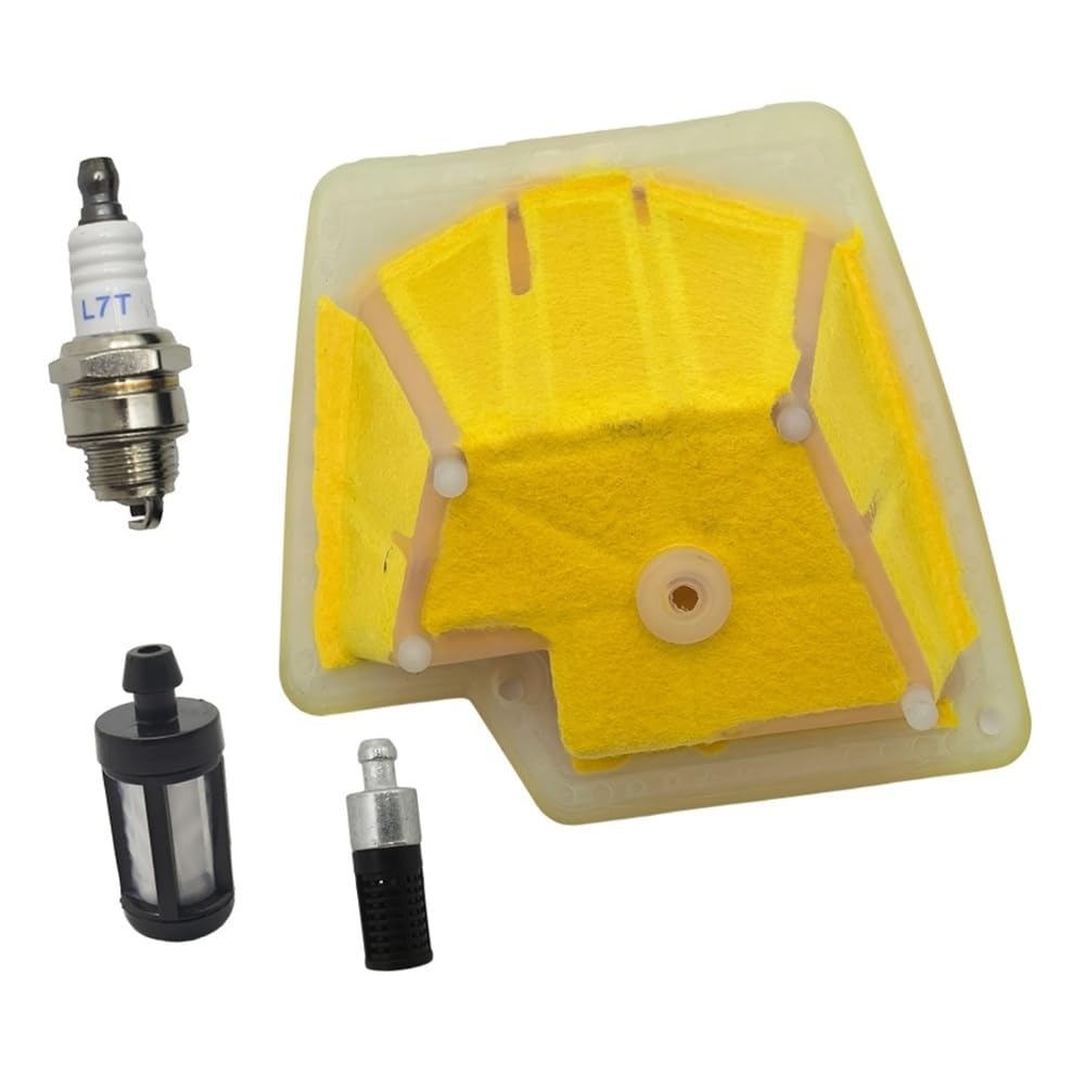 Kit filtre pour tronçonneuse MS280 MS270 haute performance mécanique OEM 1133