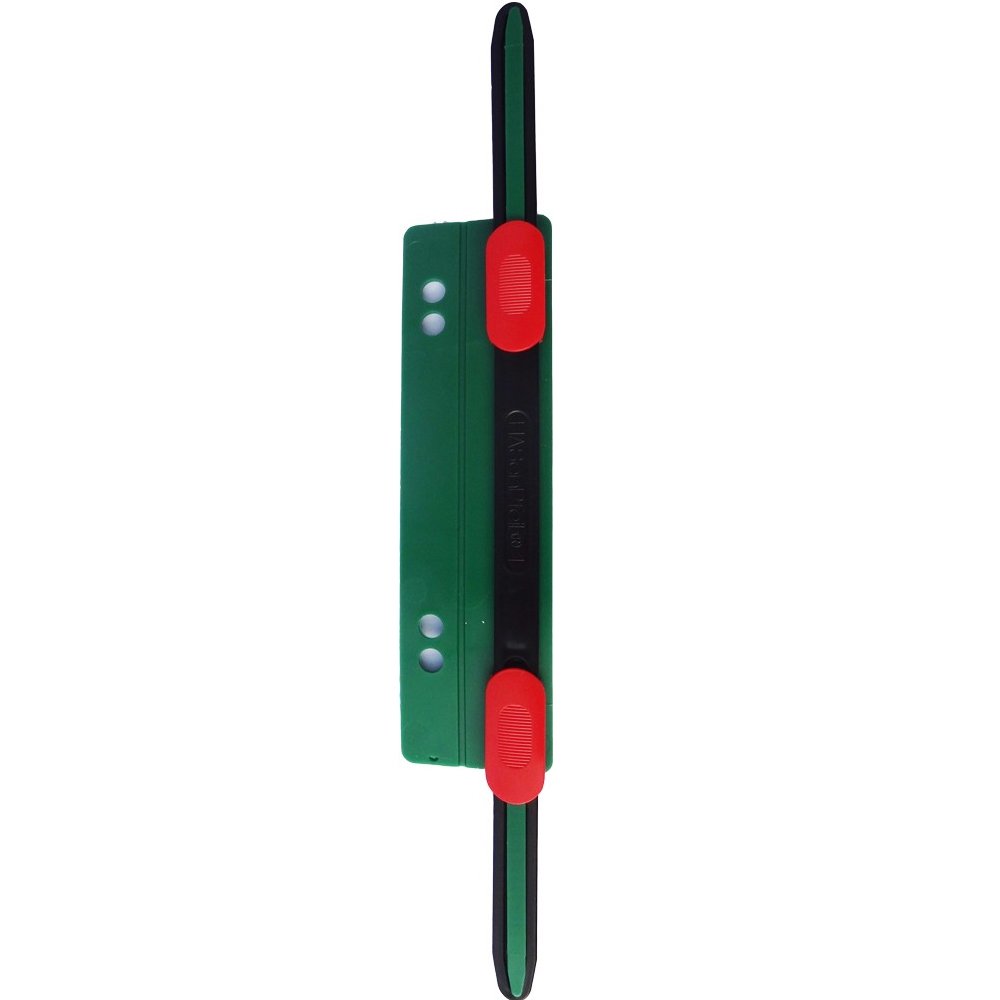 'Bar Rabbit Arrow 1 Colour: Green Pack of 30 - Image 3