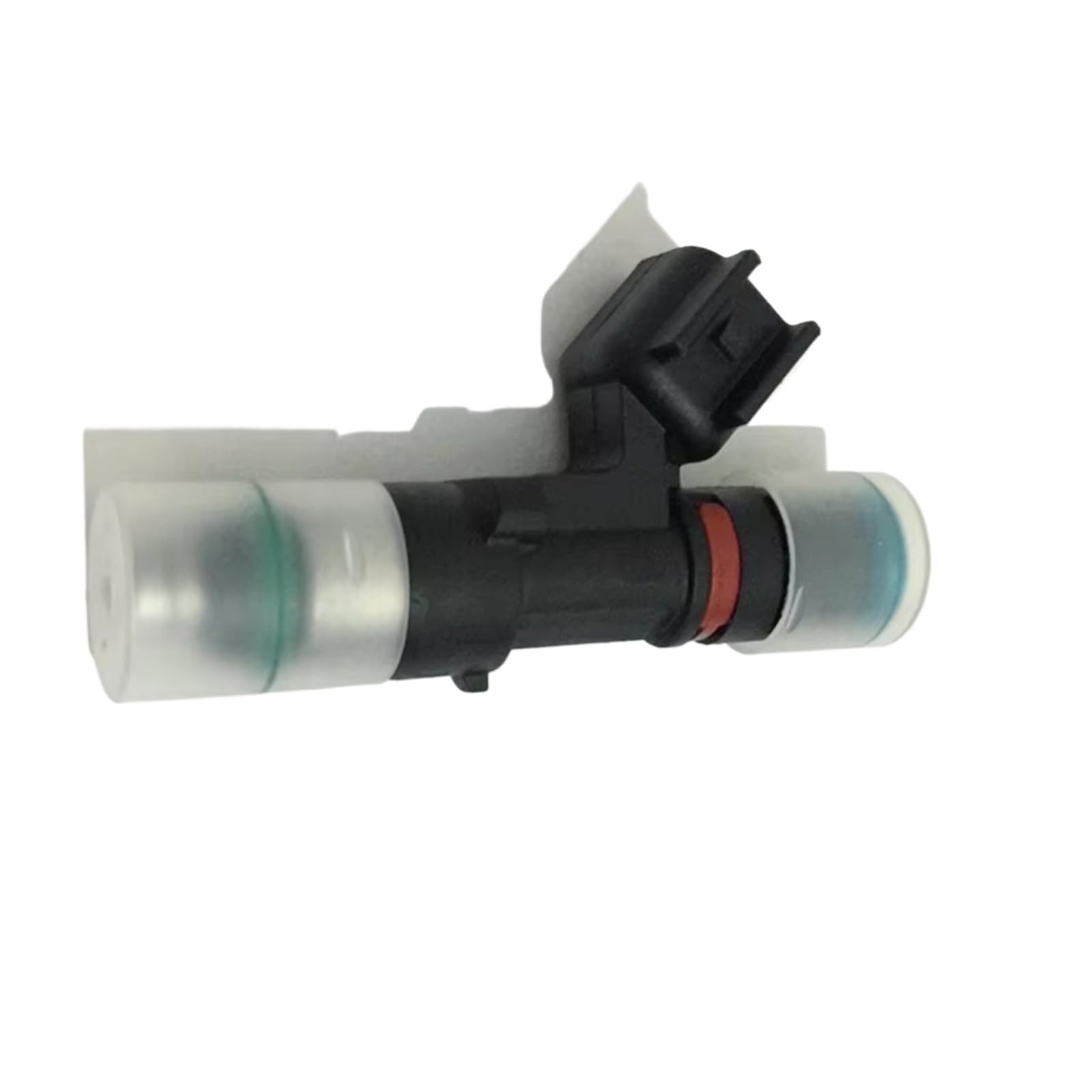 etrol Fuel Injectors Flow Matched 0280158117 Top Feed 48mm Ev14 650cc 60lbs E85 Fuel Injector