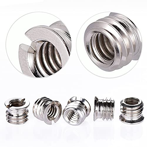 JlWϊA_v^[ 3/8"IX1/4"X֕ϊ Deear ϊlWA_v^[ AlW ŒlWA_v^[ Be⏕c[  ܌