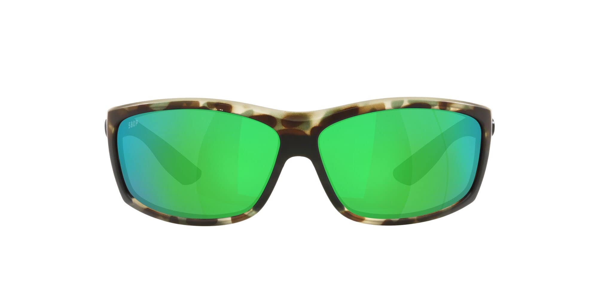 Costa Del MarCosta Del Mar Men's Saltbreak Rectangular Sunglasses