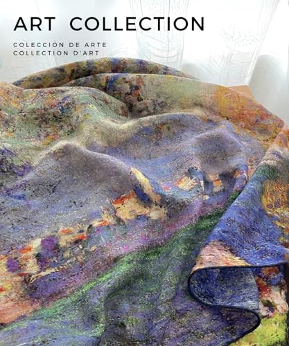 PoeticEHome Cashmere Scarf Wrap 36"x36" - Featherlight & Wrinkle-Free Artistic Square Shawl for Travel & Office, Gift Ready4