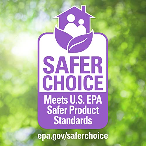 Biokleen Natural Dish Soap - 50 Ounce - Lavender Lily Hand Dish Liquid Soap Cleans Dishes #TOP3