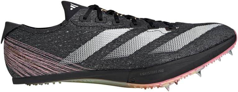 Amazon | ADIDAS ADIZERO PRIME SP 3 STRUNG - ユニセックス | 陸上競技