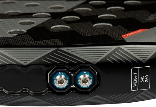 Miniatura 5 de Adidas Pala de pádel Metalbone HRD 3.4 Ale Galan 2025