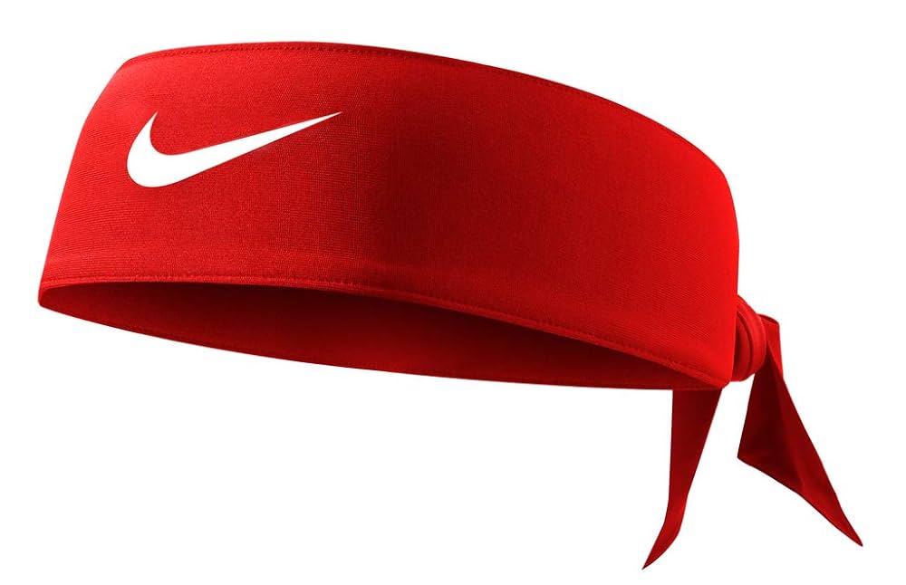 beckaz2点セット　NIKE ヘッドタイ　オレンジx黒　蛍光ピンクx黒 Amazon.co.jp: Nike Dri-Fit Head Tie 3.0 : ビューティー