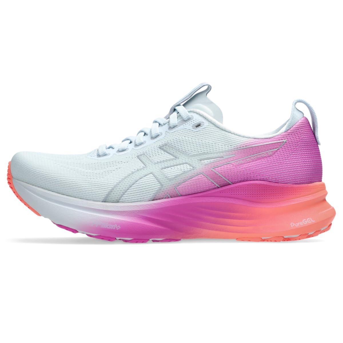 ASICS Women's Gel-Kayano 32 Running Shoes