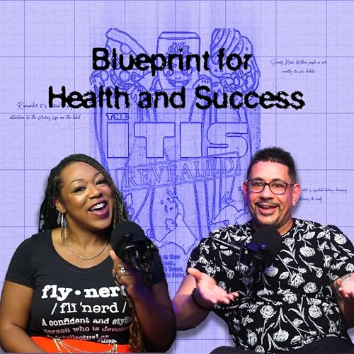 Holistic Hustle: Journeys in Health and Business with Curtis Price