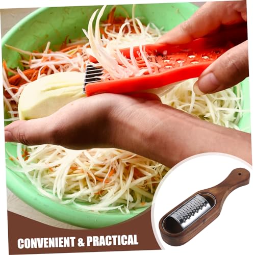 Rallador de queso y verduras mano OFFSCH miniatura 4