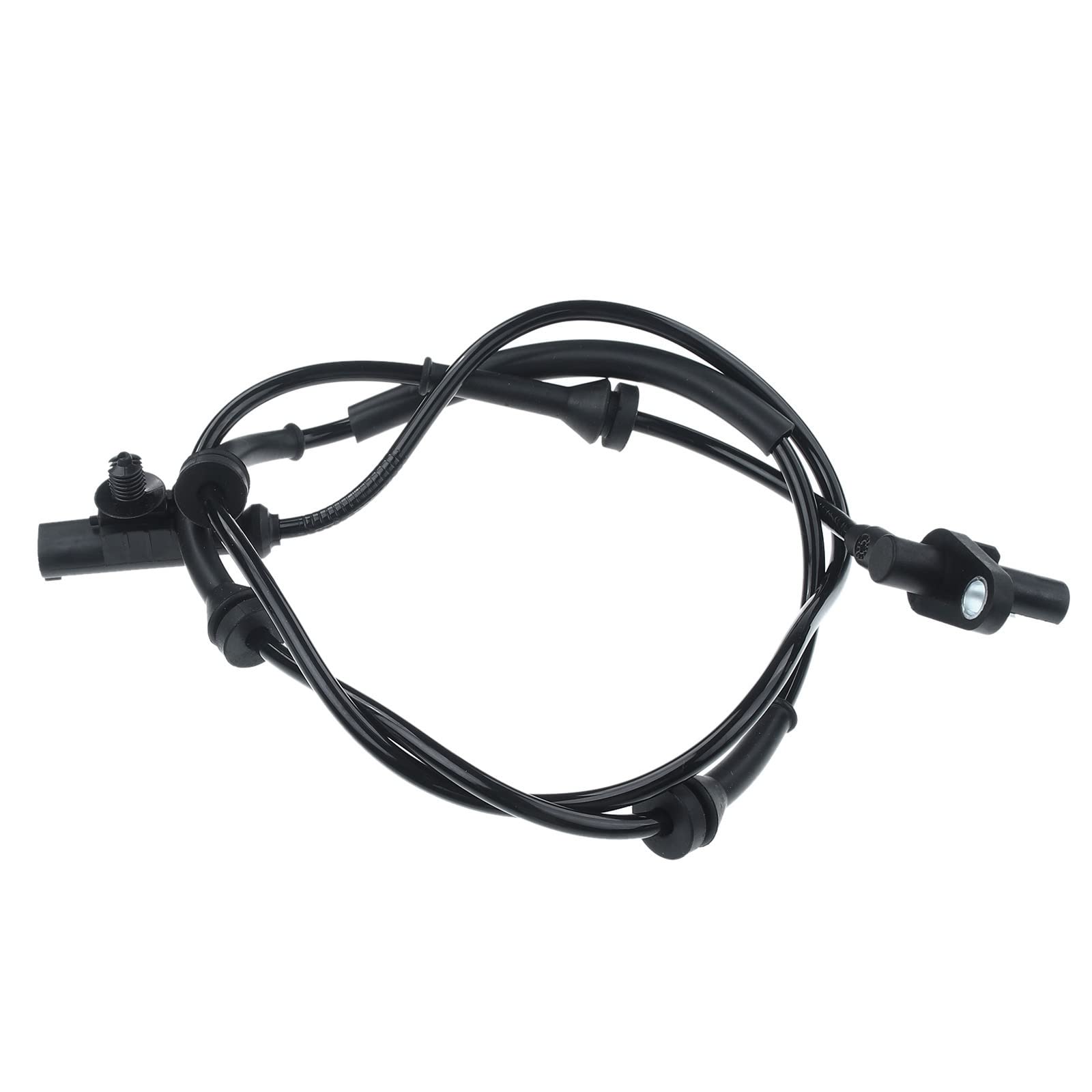 Frankberg Sensor ABS trasero SSB500102 | Compatible con: Discovery III Furgoneta L319, Discovery IV L319, Discovery III L319, R.a.n.g.e R.o.v.e.r Sport L320