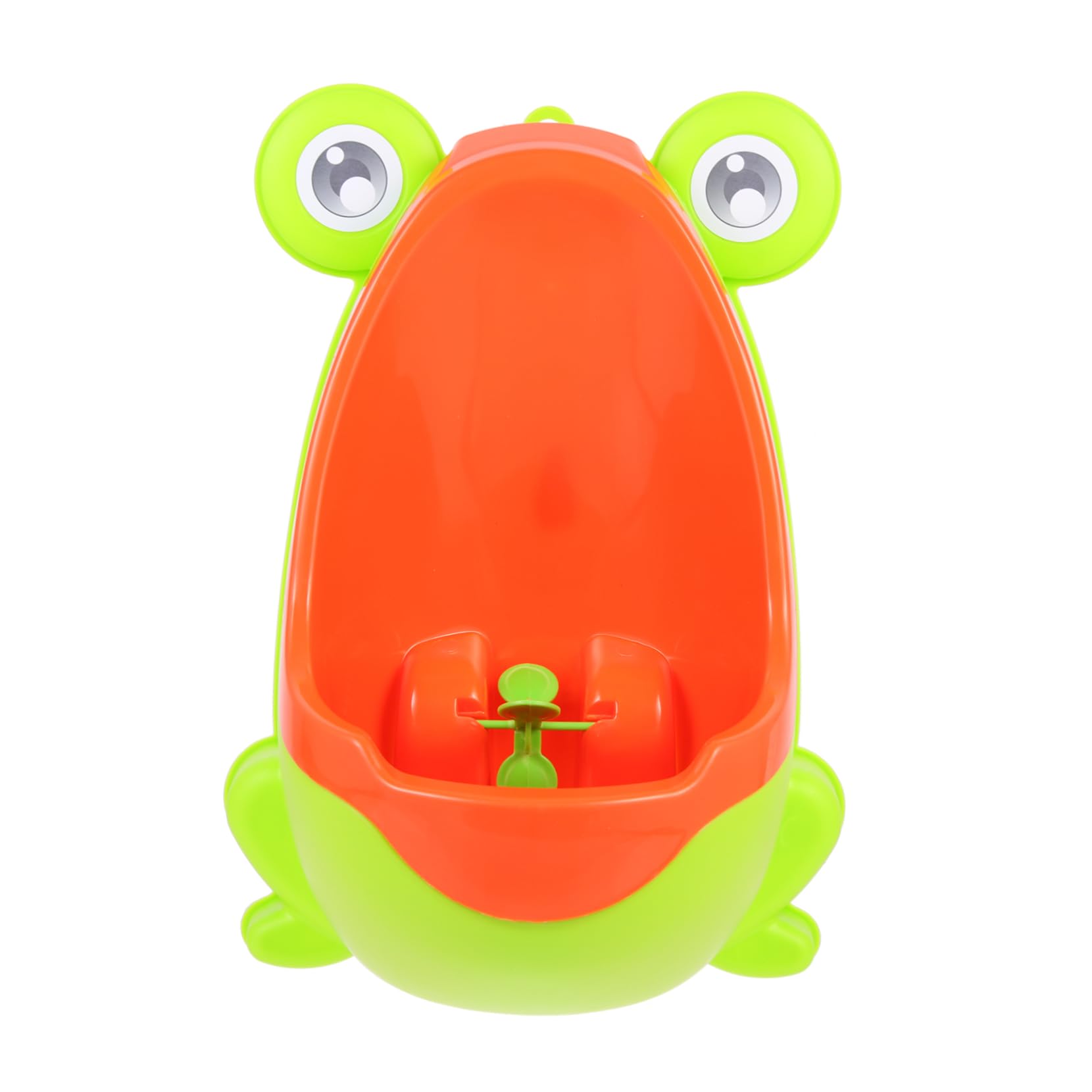SUPVOX Standing Toilet for Boys Toddler Urinal Boys and Girls Training Urinal Deep Bowl