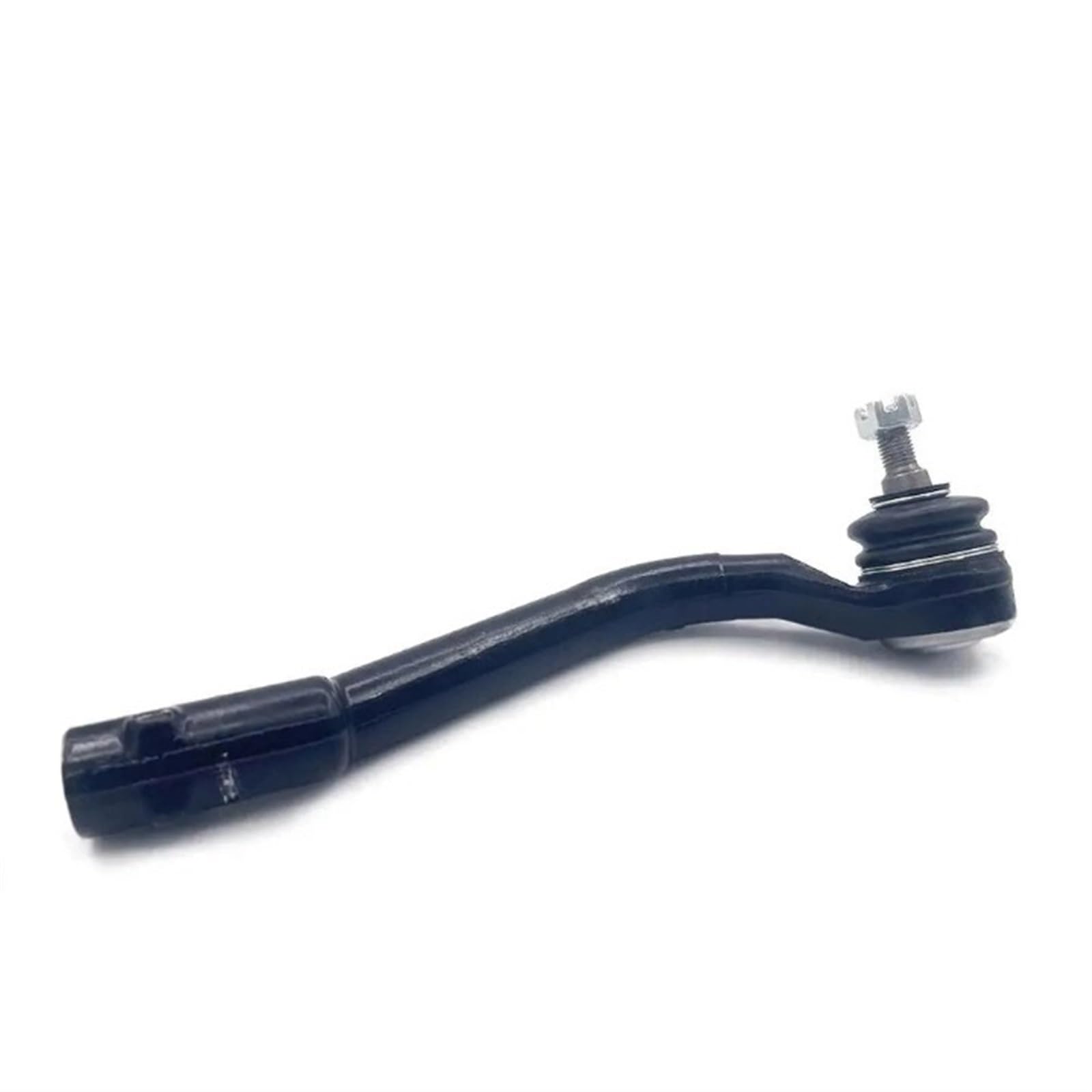 Kit de 4 piezas de extremo de barra de acoplamiento interior y exterior delantero izquierdo y derecho compatible con HYUNDAI Sonata Azera, compatible con Kia Optima Cadenza 2011-2017