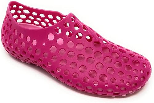 Vista 4 de Water Shoes for Women Anti Slip Womens Water Shoe Outdoor Beach Swim Surf