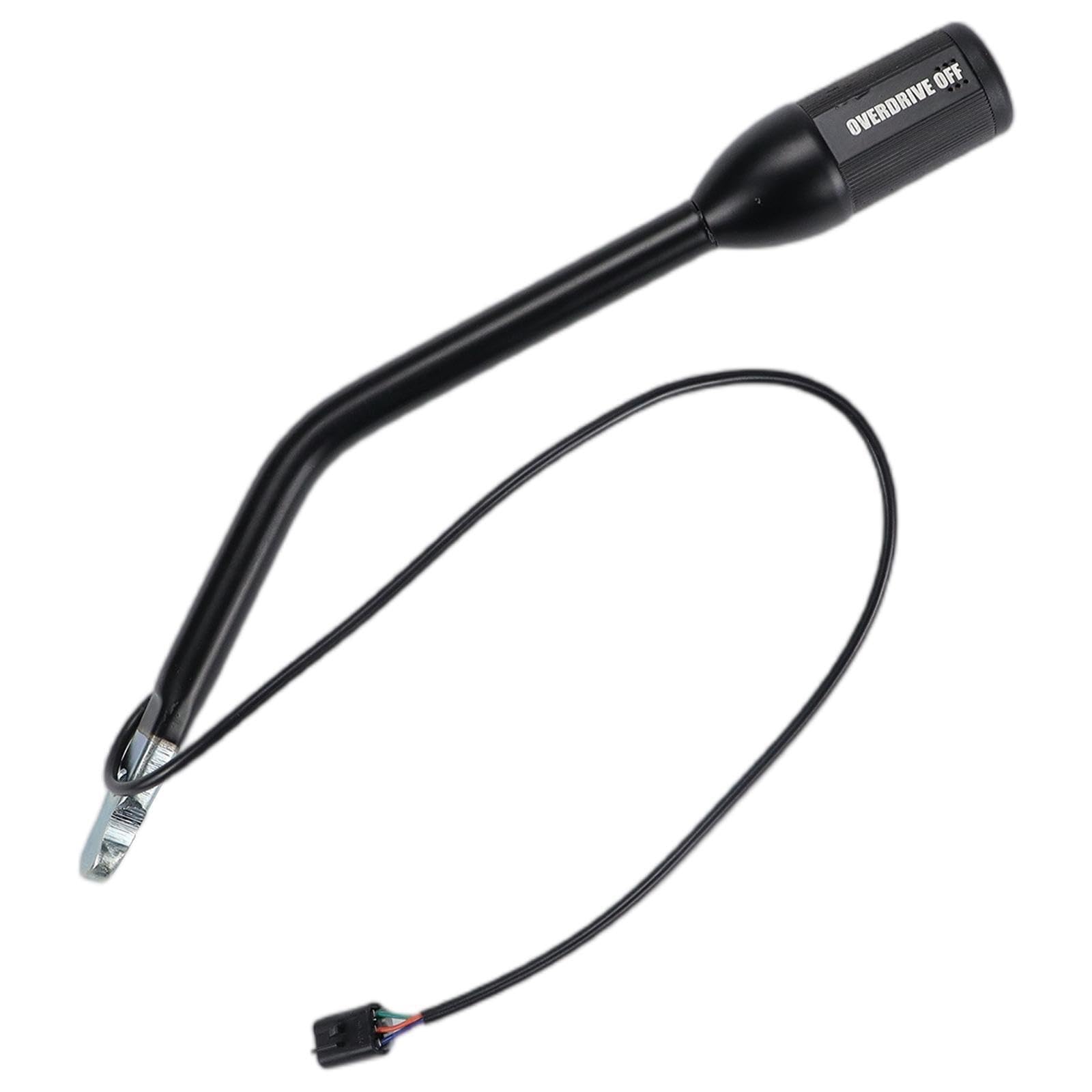 AMSLSIU Sleek Automatic Transmission Lever 905-109 for Lincoln Models Effortless and Efficient F150 F250
