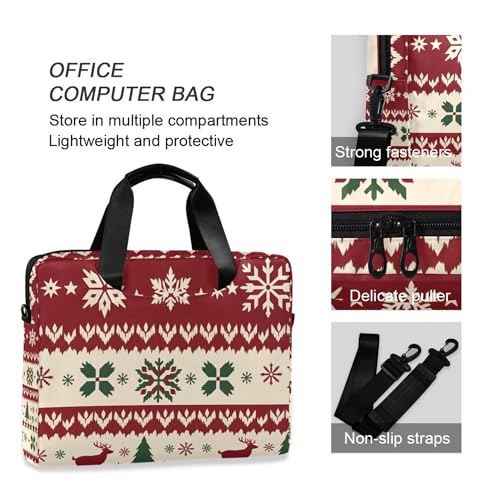 Funda para portátil ALAZA 13-15.6 pulgadas miniatura 5
