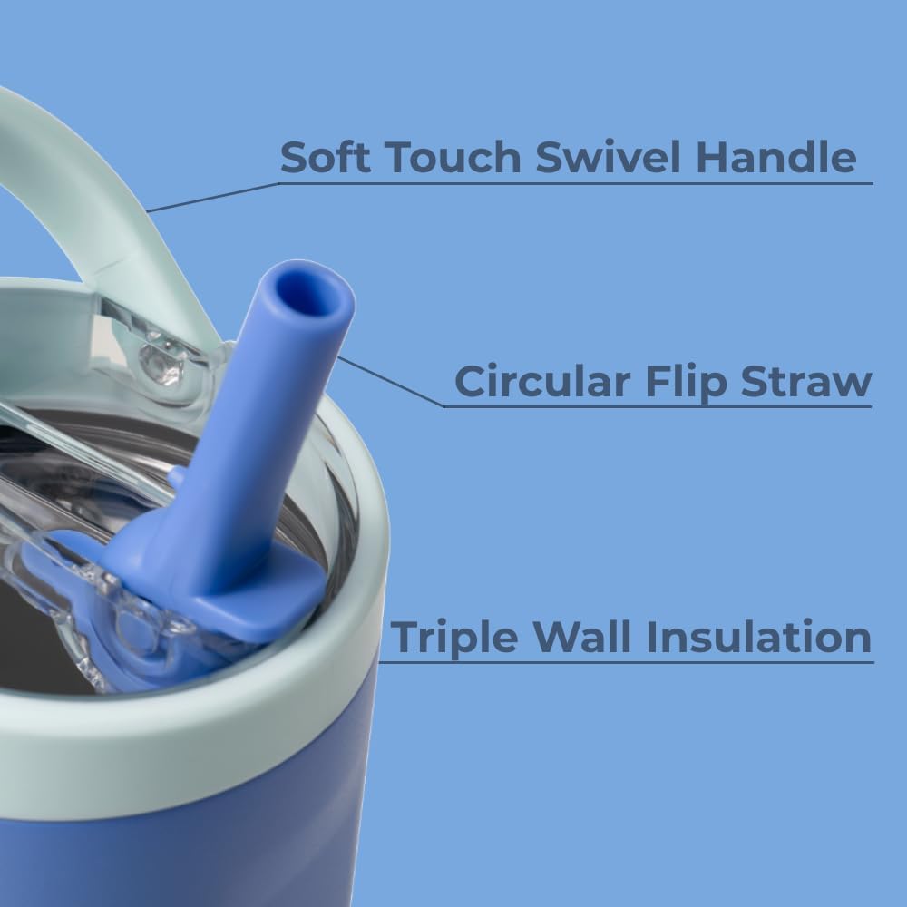 Stay Hydrated in Style: The Ultimate Review of the HydroJug Sport 32oz Tumbler!