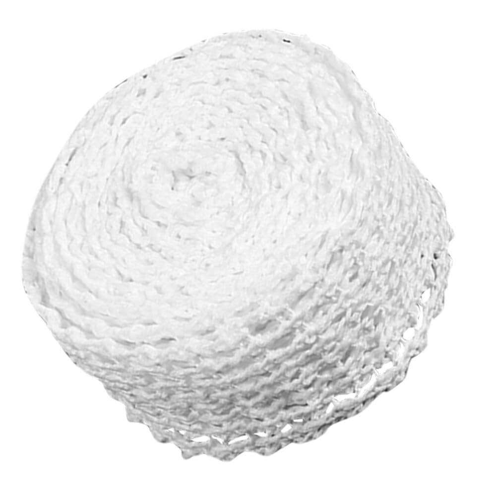 Lot 2 Rouleaux Filet Élastique Viande 300 Cm - Filet Boucher Pour Rôtis, Jambon, Saucisses, Volaille