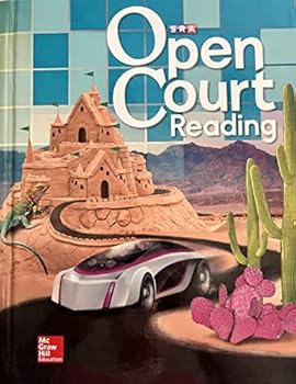 SRA Open Court Reading Grade 5