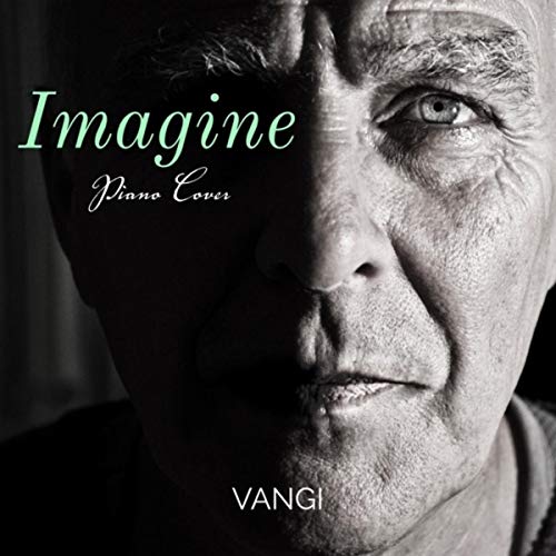 Imagine (Piano Cover)