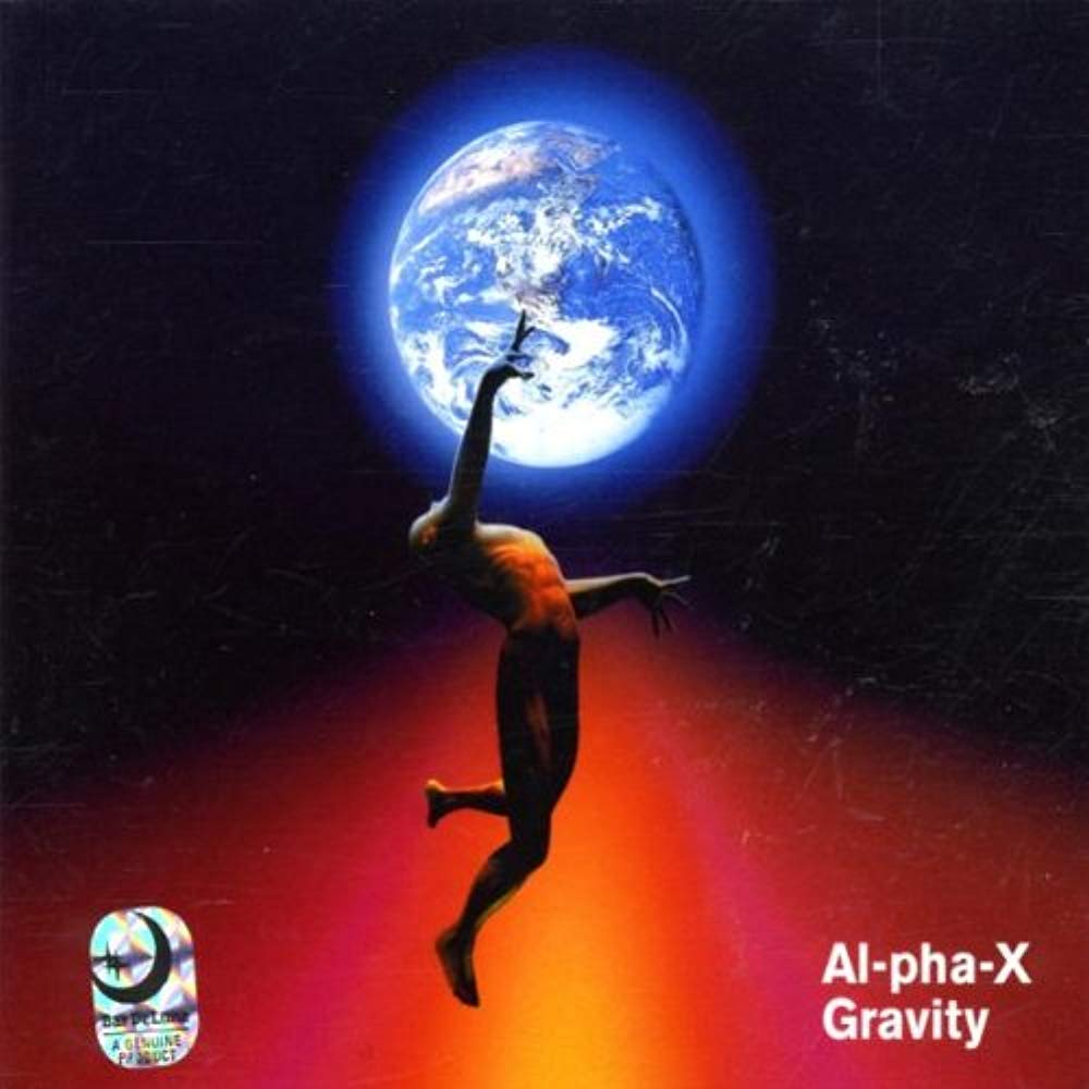 Gravity [Audio CD]