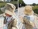 Excavator Toddler Baby Bucket Hats for Kids UV Protection Beach Hat Kids Camping Fishing Hat for Boy 2-8 Years Khaki