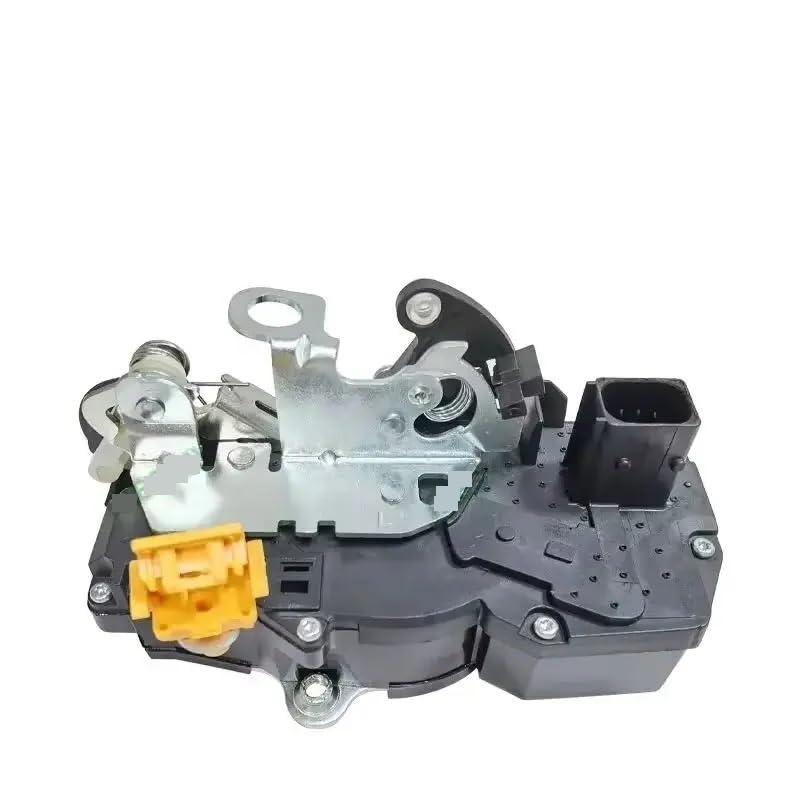 Actuador de cerradura 931-332 con motor eléctrico reforzado para puerta trasera