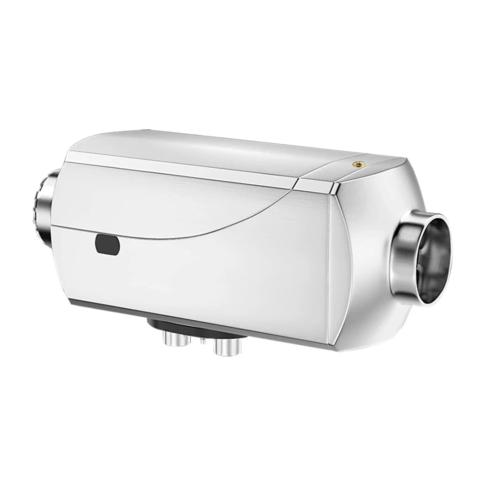 Diesel Heater 8 KW 12 V Nagrzewnica Powietrza Na Olej Napędowy Z Akcesoriami, 10-litrowy Zbiornik, Przełącznik LCD, Zdalny Nagrzewnica Powietrza Na Olej Napędowy