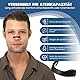Magnetische Nasenpflaster, Anti-Schnarch Nose Strips, Schnarchstopper, Helps Breathe Better and Increases Oxygenation, Anti-Snoring, Improves Sleep +(Starter-Kit 15 Tage)