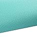 netzfutter - innenfutter Netzfutter Stretchstoffe Chemiefasermaterial Atmungsaktiv Und Bequem 63 Zoll Breit Wird Für Stuhlreparaturen, Matratzen, Kinderbetten Verwendet (Grün)(Size:1.6*1M/5.2*3.3FT)