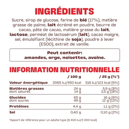 Barres Chocolatées Biscuits Enrobés De Et Caramel Twix Les 10 Barres De 50g - vue 3