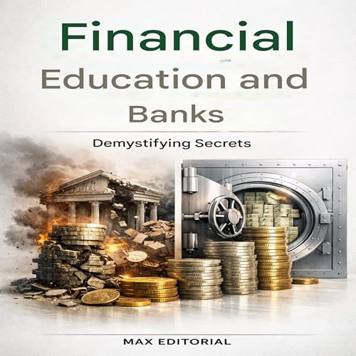 Financial Education and Banks: Demystifying Secrets (SMART WEALTH) (English Edition)