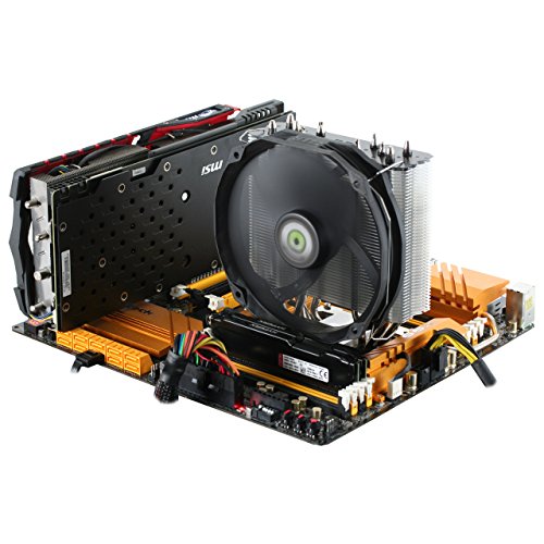 Build My PC, PC Builder, Thermalright TS-140D