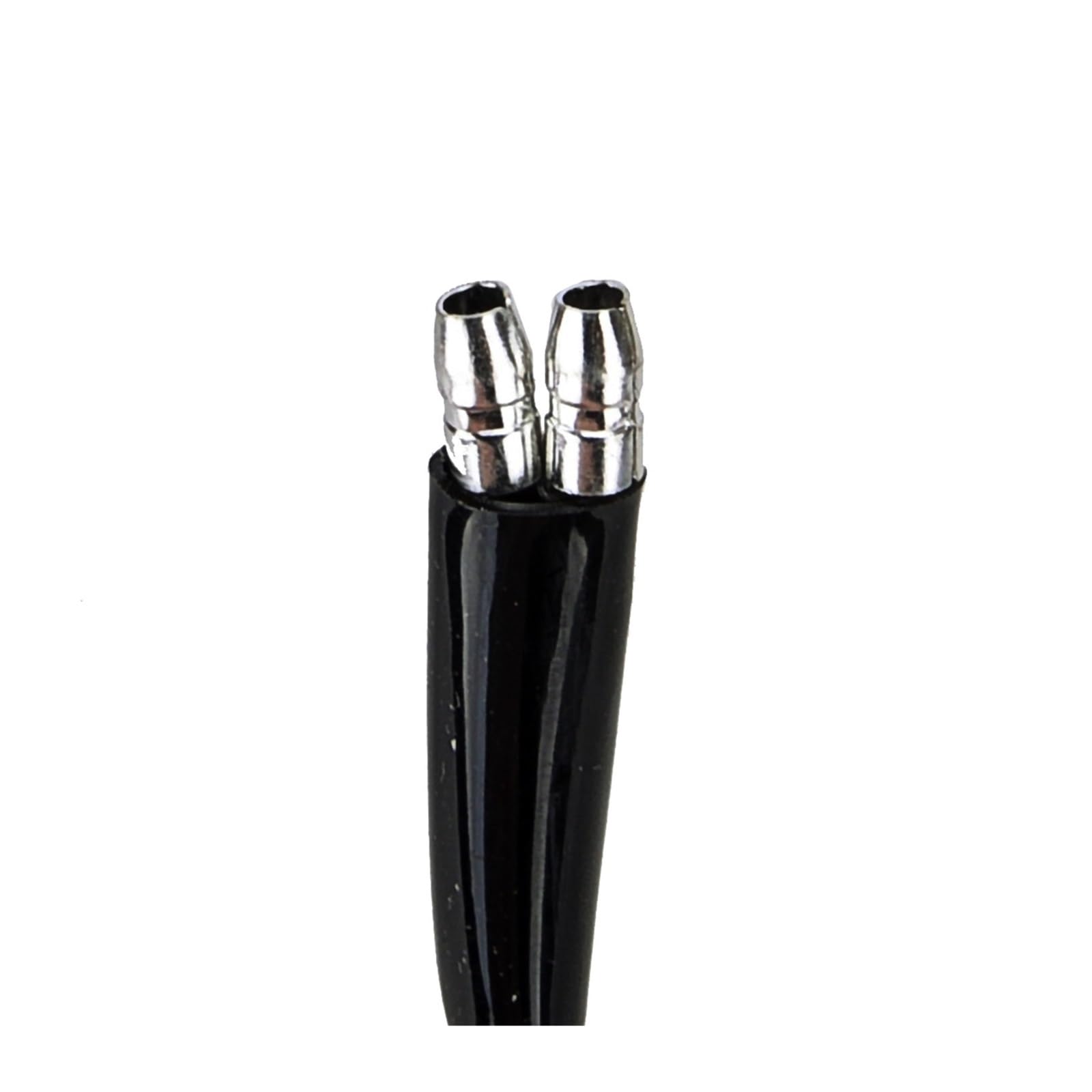 Genérico Intermitentes motos Intermitentes motos 1 par de luces LED universales delanteras, izquierdas, traseras y derechas de 12V para señal de flujo secuencial de agua, luz ámbar intermitente