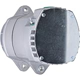 #US Replace Parts Alternator for 25SI for Caterpillar Engines 0R2415 5Z1083 8N0999 214318 -