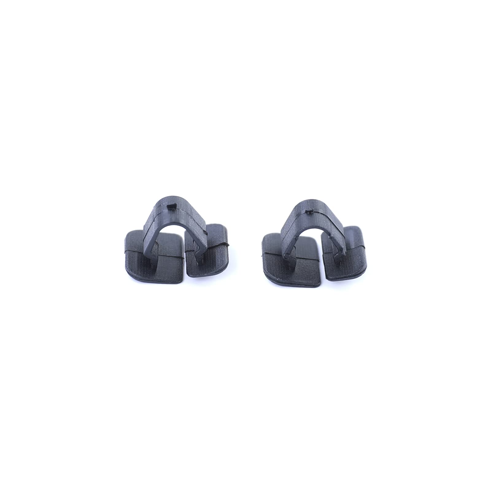 Dämmung Dämmmatte Motorhaube mit Clipse passend für Audi Q3 8U 12-18