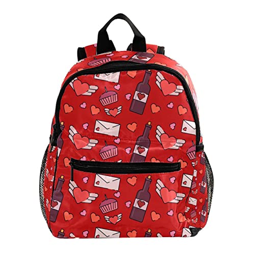 Sac à bandoulière de 30.5 cm léger et ergonomique comme sac à dos pour garçons et filles