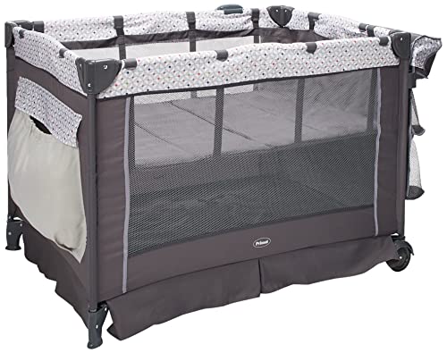 El mejor review de Cuna bebe trama Top cinco. 21 Imagen adicional