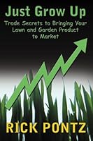 Just Grow Up 0966829492 Book Cover