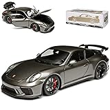 Das Modell befindet sich in einer stilvollen passenden originalen Minichamps Verpackung, limitiert auf weltweit 222 Stück.