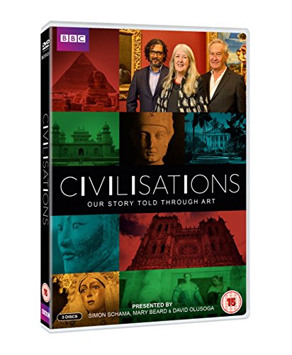 Civilisations (3 Dvd) [Edizione: Regno Unito]
