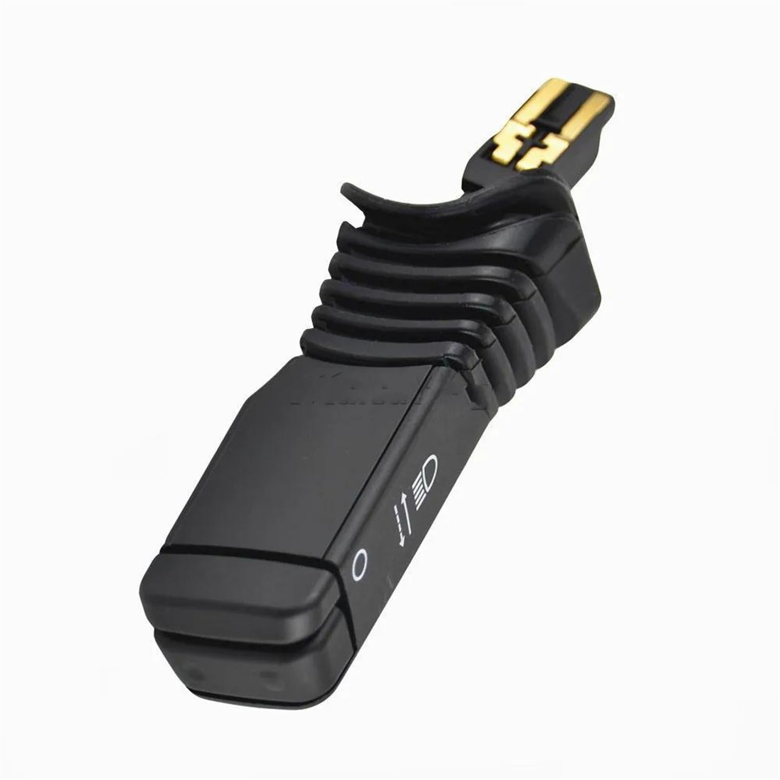 Pour Opel Vauxhall Astra H 2005-2010 Zafira B 2005-2014 Indicateur Tige Interrupteur Poignée De Régulateur De Vitesse 24445282 13129642 1241231