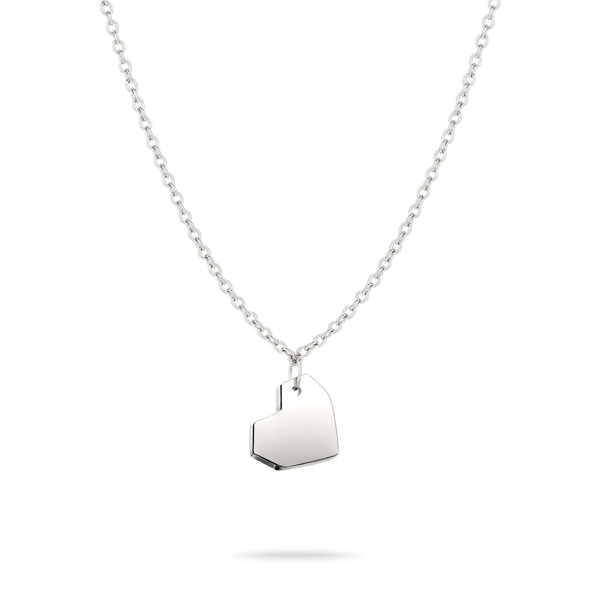 LIEBESKIND BERLIN Women's, 45 cm, Stainless Steel, No Gemstone